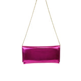 POCHETTE FUCSIA