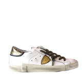 SNEAKERS PARIS BIANCA