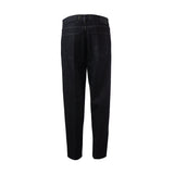 JEANS NIKKO DENIM NERO