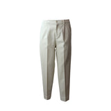 PANTALONE KOBE OFF WHITE