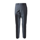 PANTALONE BRAD 1+ GRIGIO