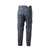 PANTALONE BRAD 1+ GRIGIO