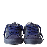 SNEAKERS PARIS BLU