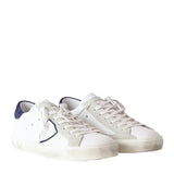 SNEAKERS PARIS BIANCA