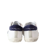 SNEAKERS PARIS BIANCA