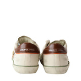 SNEAKERS PARIS BIANCA