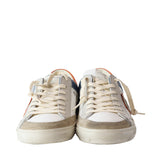 SNEAKERS PARIS X BIANCA