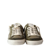 SNEAKERS PARIS X VERDE