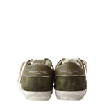 SNEAKERS PARIS X VERDE