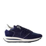 RUNNING TROPEZ HAUTE BLU