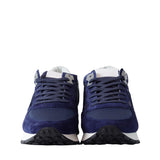 RUNNING TROPEZ HAUTE BLU