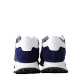 RUNNING TROPEZ HAUTE BLU