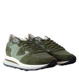 RUNNING TROPEZ HAUTE VERDE