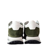 RUNNING TROPEZ HAUTE VERDE