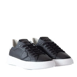 SNEAKERS TEMPLE NERA