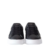 SNEAKERS TEMPLE NERA