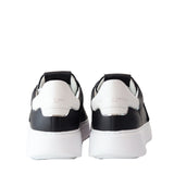SNEAKERS TEMPLE NERA