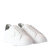 SNEAKERS TEMPLE BIANCA