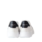 SNEAKERS TEMPLE BIANCA