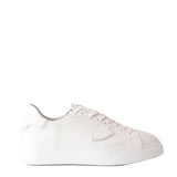 SNEAKERS TEMPLE BIANCA