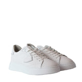 SNEAKERS TEMPLE BIANCA