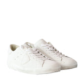 SNEAKERS PARIS BIANCA