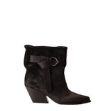 TEXANO BLUES MARRONE