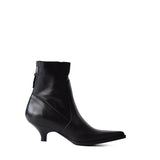 STIVALETTO THAIS NERO