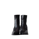 STIVALETTO THAIS NERO