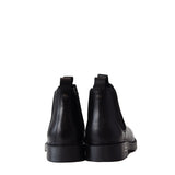 STIVALETTO OZZY NERO