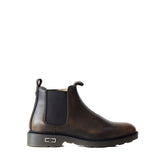 STIVALETTO OZZY MARRONE