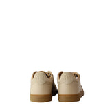 SNEAKERS GIRANTE BEIGE