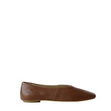 BALLERINA CATULLO CUOIO