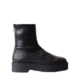 STIVALETTO MARCA NERO