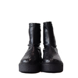 STIVALETTO MARCA NERO