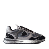 RUNNING OLYMPIQUE NERA