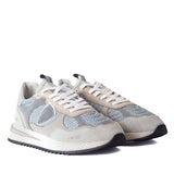 RUNNING OLYMPIQUE BEIGE