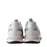 RUNNING OLYMPIQUE BEIGE