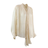 CAMICIA JANZIR AVORIO