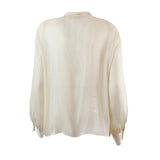 CAMICIA JANZIR AVORIO