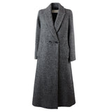 CAPPOTTO RENANIA SPIGATO