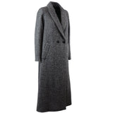 CAPPOTTO RENANIA SPIGATO