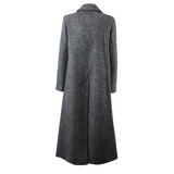 CAPPOTTO RENANIA SPIGATO