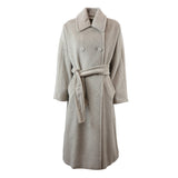 CAPPOTTO ADDOBBO BEIGE