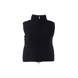 MAGLIA SMANICATA NARRER NERA