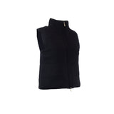 MAGLIA SMANICATA NARRER NERA