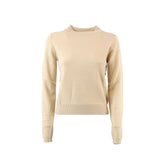 MAGLIA VELES CAMMELLO