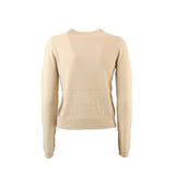 MAGLIA VELES CAMMELLO