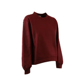 FELPA ROSTOK BORDEAUX