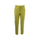 PANTALONE STOLA1 VERDE